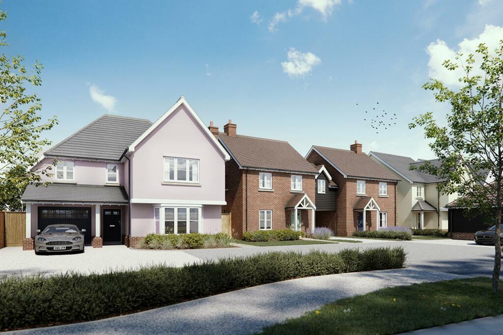 Additional property image - Warehouse Road, Stebbing, Dunmow