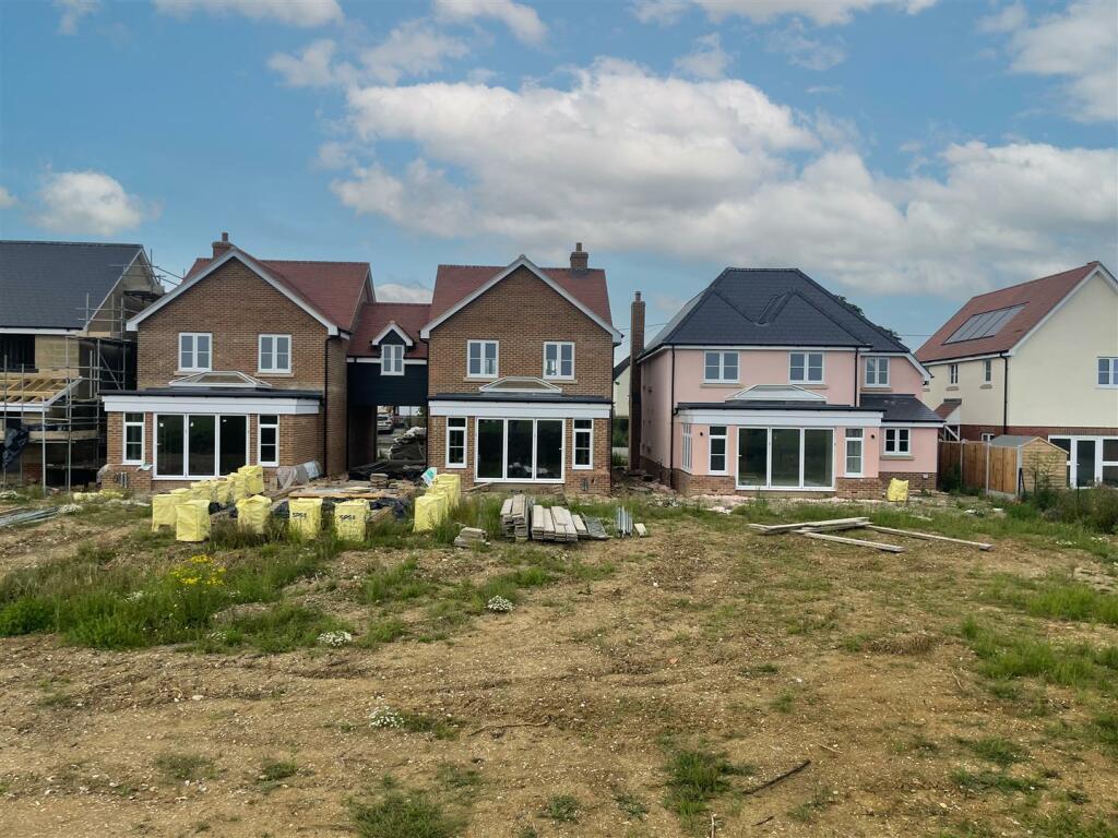 Additional property image - Warehouse Road, Stebbing, Dunmow