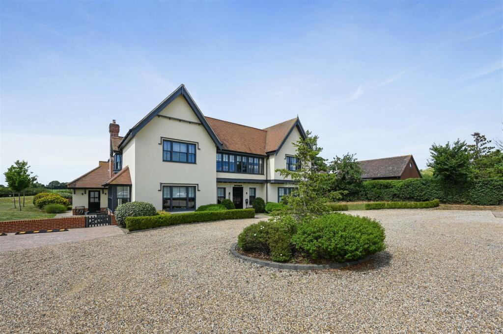Additional property image - Maypole Road, Wickham Bishops