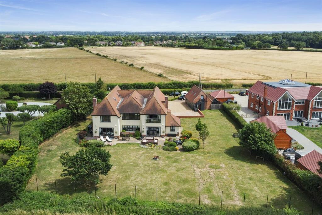 Additional property image - Maypole Road, Wickham Bishops
