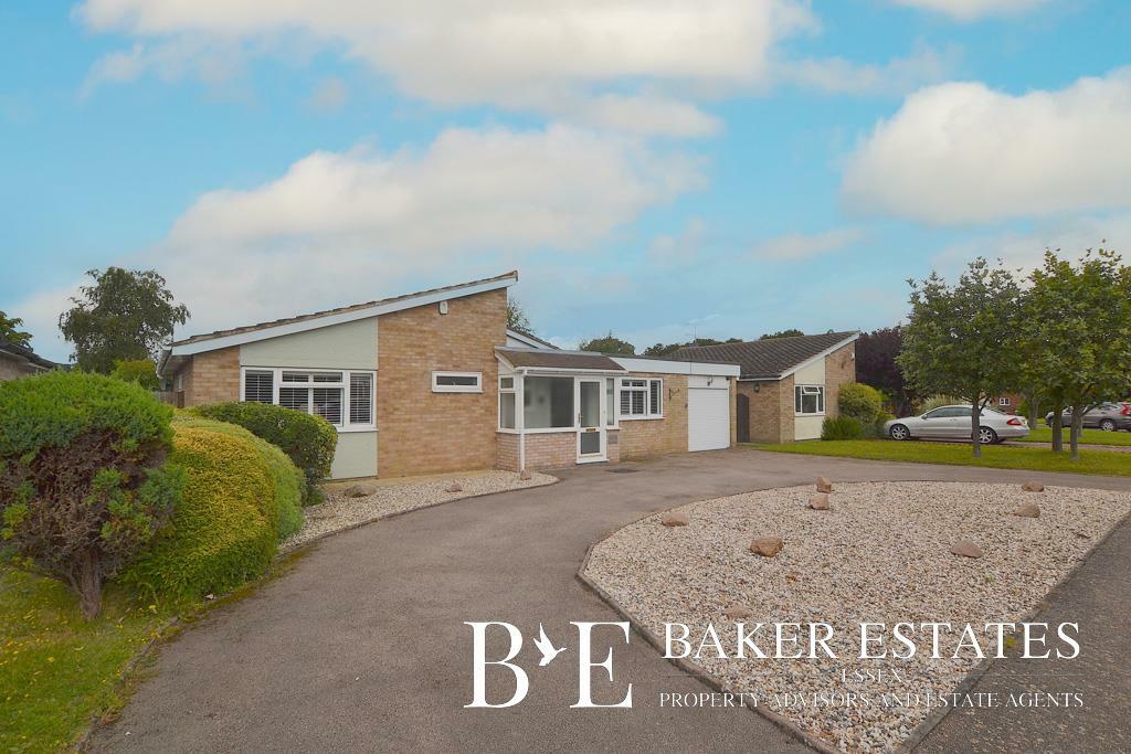 Main image of property: Leigh Drive, Wickham Bishops