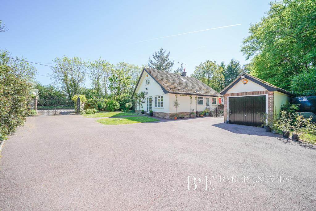 Main image of property: Lea Lane, Great Braxted