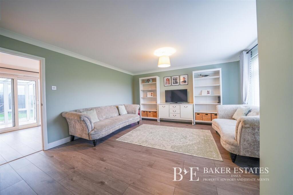 Main image of property: Dart Close, Witham