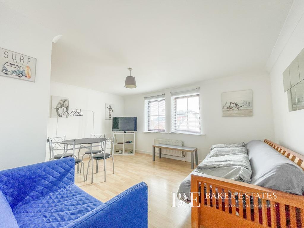 Main image of property: Hall Street, Chelmsford