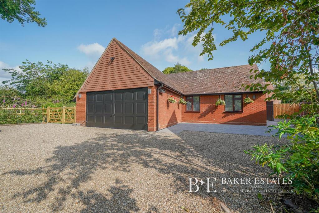 Main image of property: Cherry Garden Lane, Danbury