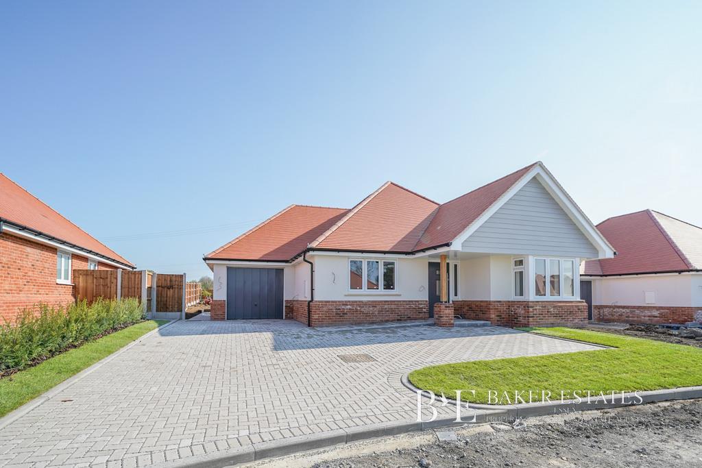 Main image of property: Springwood Close, Latchingdon