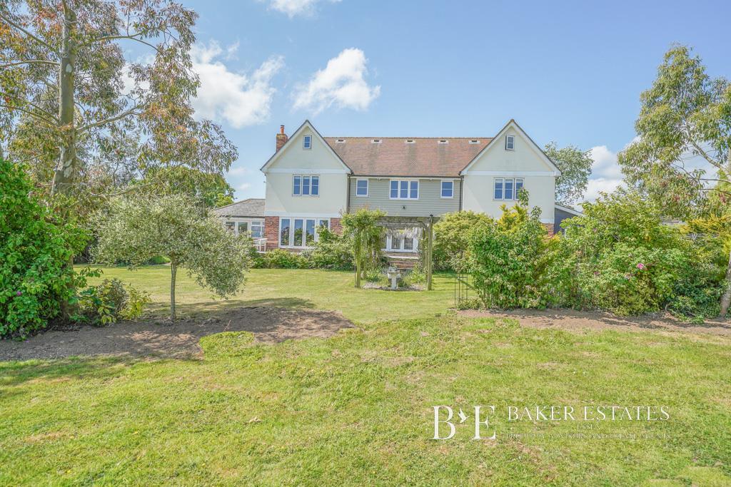Main image of property: Barnhall Road, Tolleshunt Knights