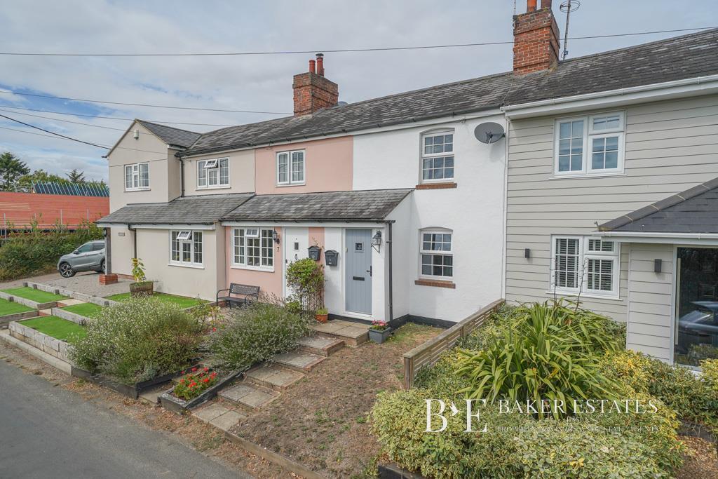 Main image of property: Grange Road, Wickham Bishops