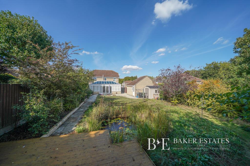 Main image of property: Brook Close, Great Totham