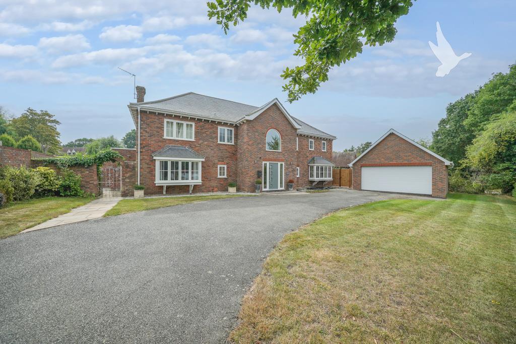 Main image of property: Carters Lane, Wickham Bishops