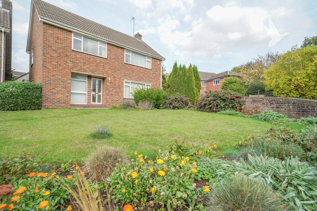 Main image of property: Earlsmead, Witham