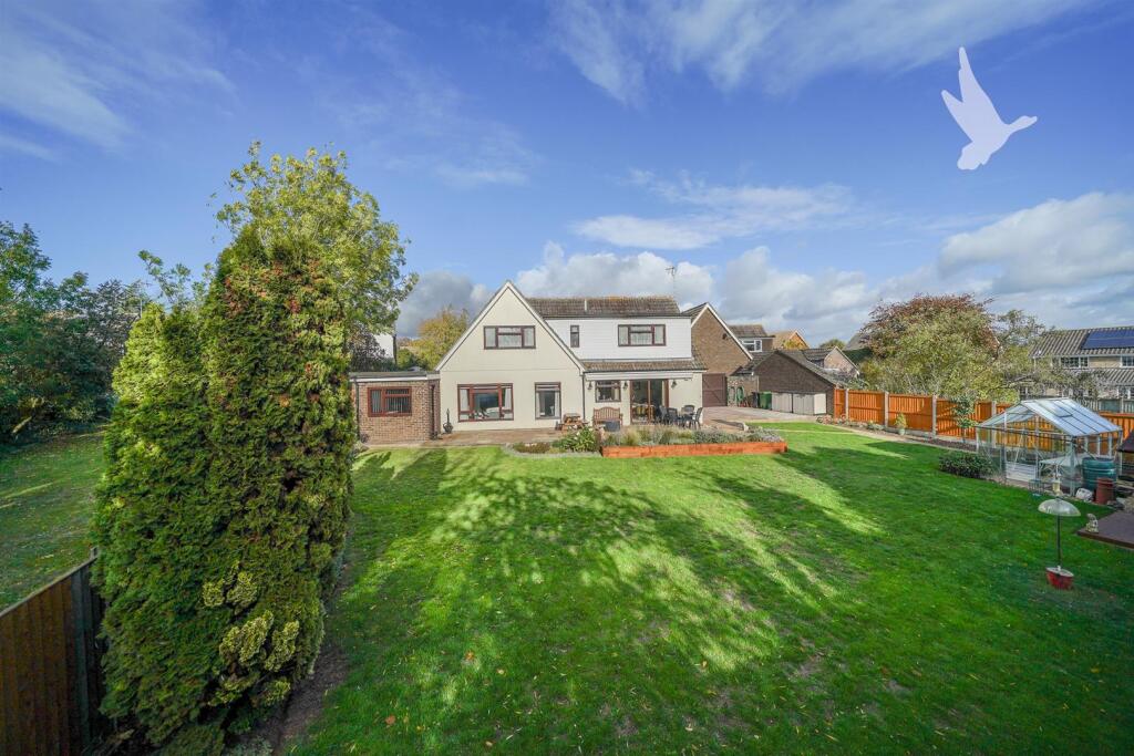 Main image of property: Byron Drive, Wickham Bishops