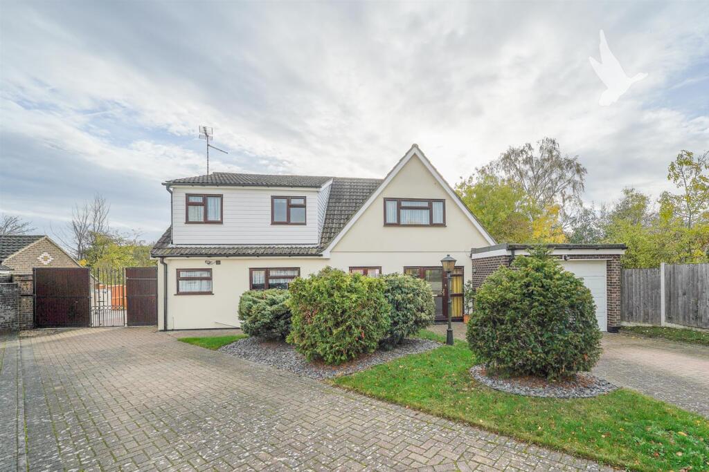Main image of property: Byron Drive, Wickham Bishops