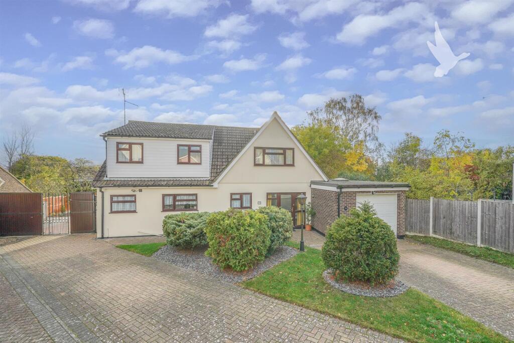 Main image of property: Byron Drive, Wickham Bishops