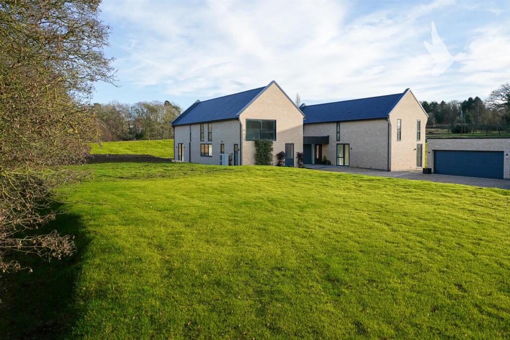 Main image of property: Mope Lane, Wickham Bishops