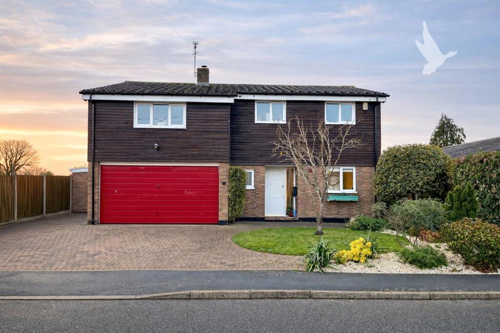 Main image of property: Wellands, Wickham Bishops