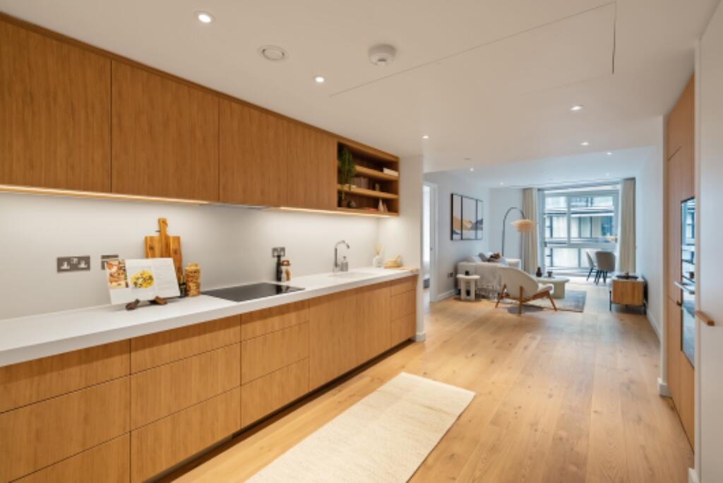 Main image of property: Prospect Way, London, SW11