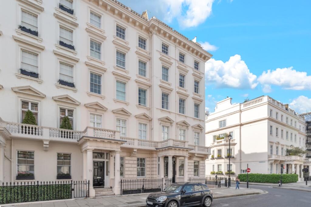 Main image of property: Eaton Place, London, SW1X