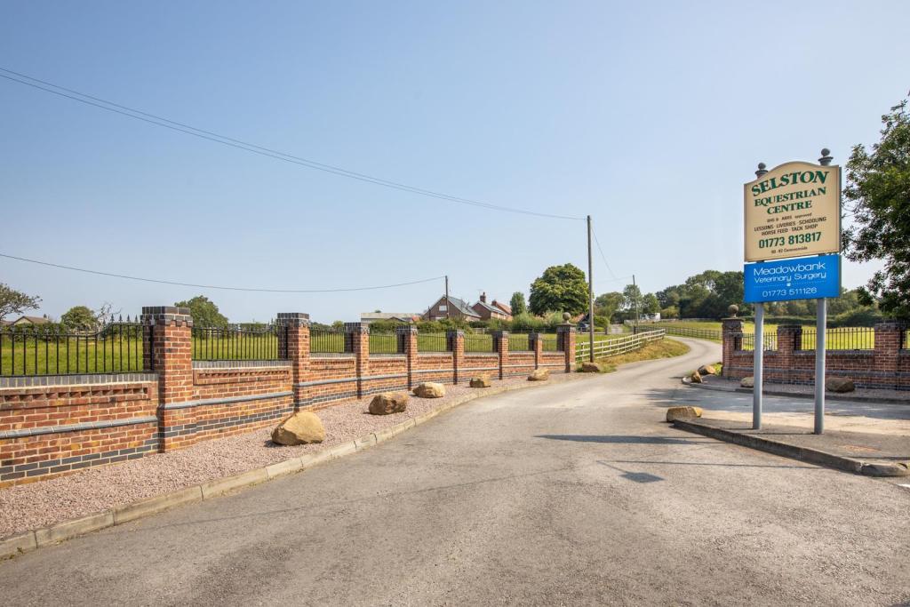 Country house for sale in Commonside, Selston, Nottingham, NG16