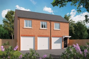 Bellway Homes (West Midlands)development details