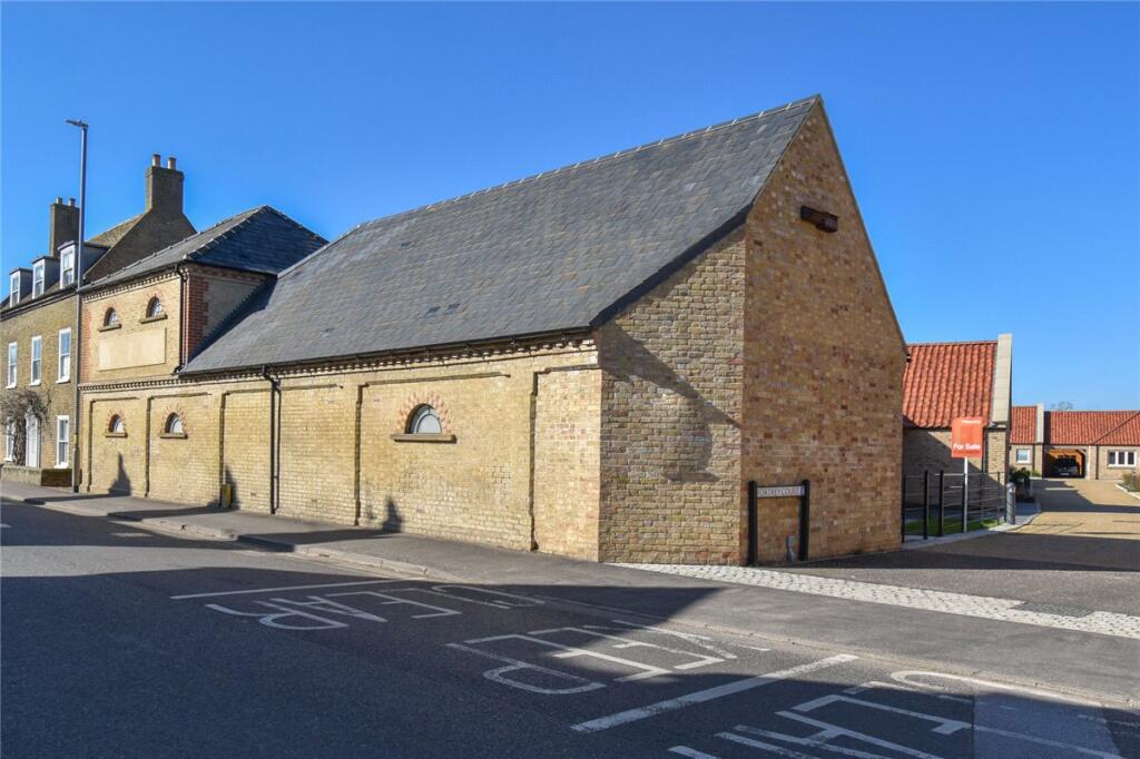 Main image of property: London Road, Chatteris, PE16