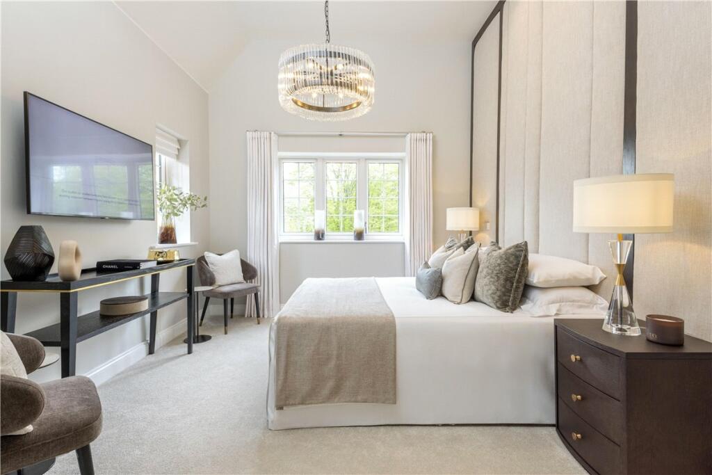 Additional property image - Hayfield Lodge, Over, Cambridge, CB24