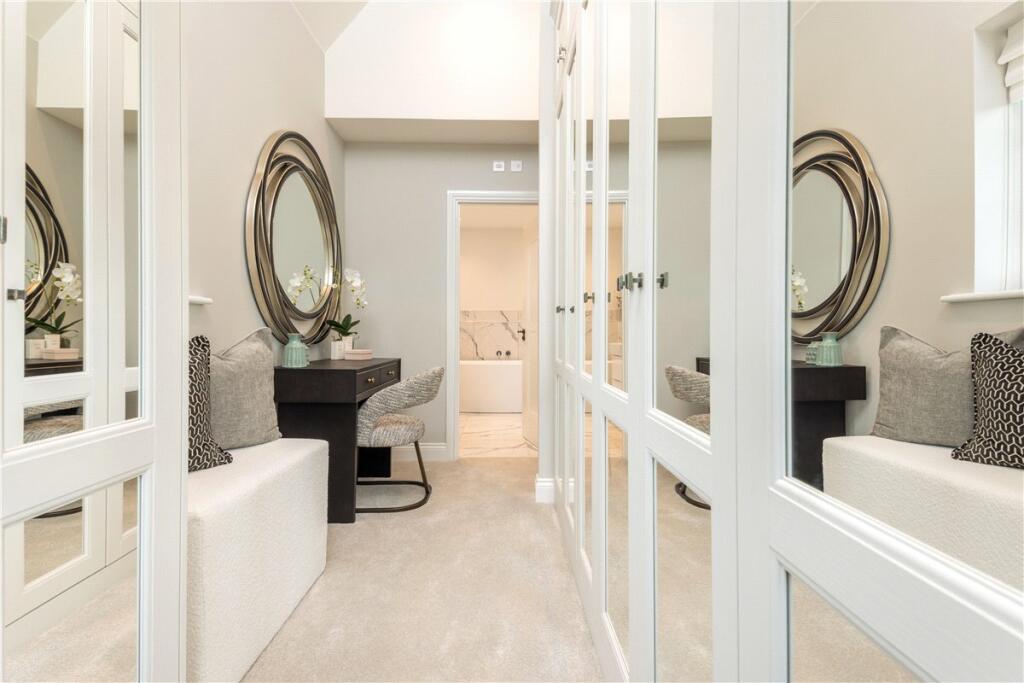 Additional property image - Hayfield Lodge, Over, Cambridge, CB24