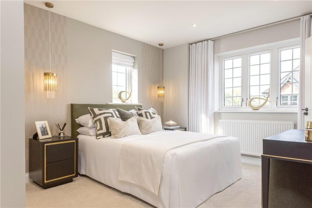 Additional property image - Hayfield Lodge, Over, Cambridge, CB24