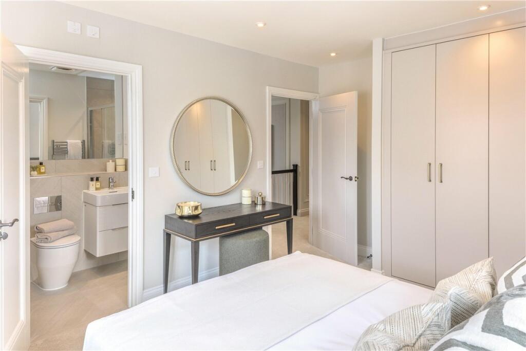 Additional property image - Hayfield Lodge, Over, Cambridge, CB24