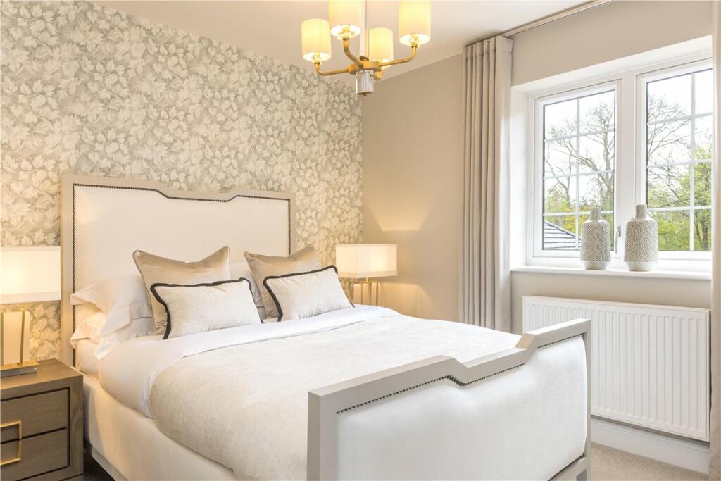 Additional property image - Hayfield Lodge, Over, Cambridge, CB24