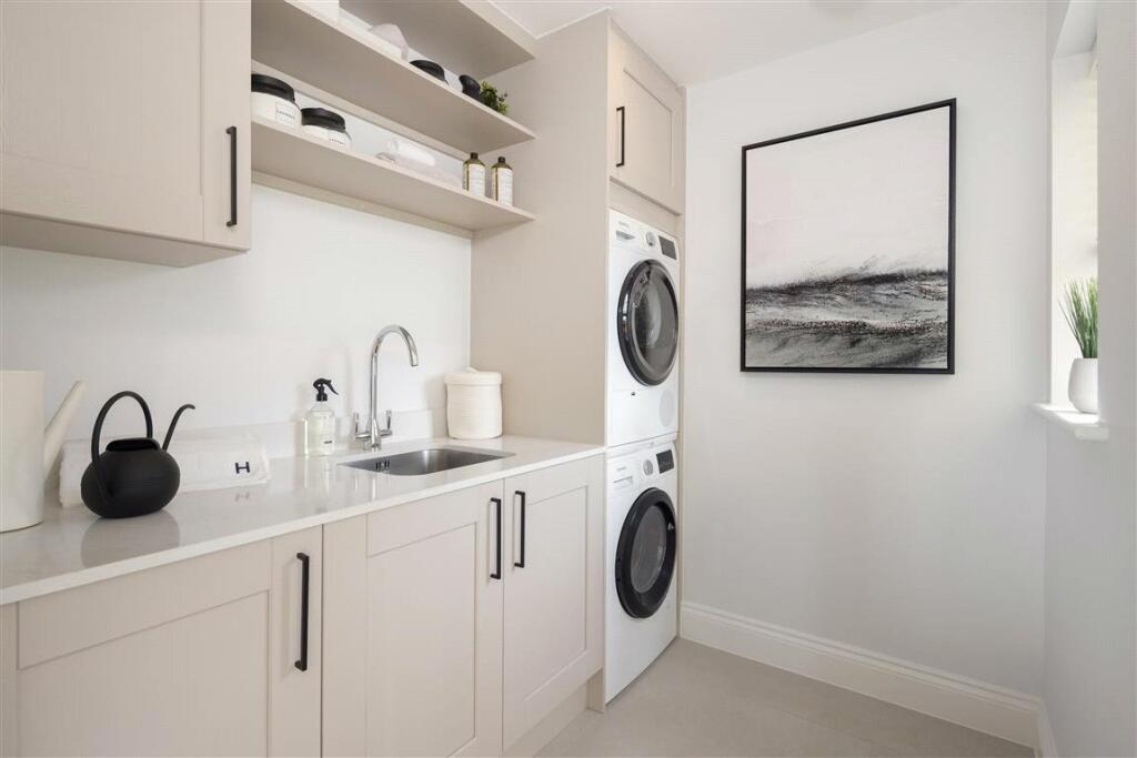 Additional property image - Hayfield Lodge, Over, Cambridge, CB24