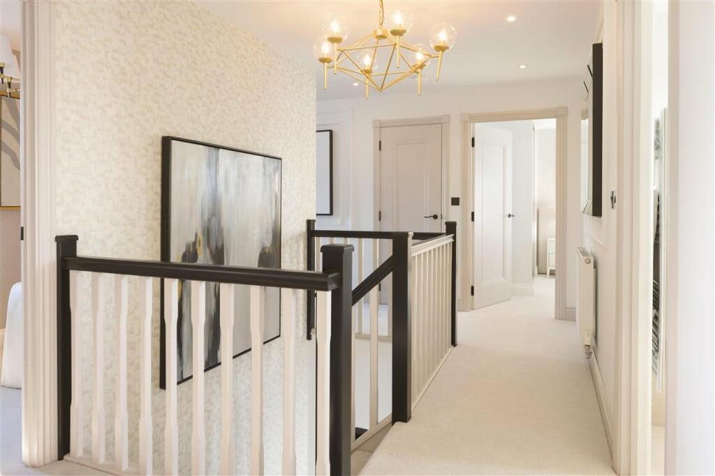 Additional property image - Hayfield Lodge, Over, Cambridge, CB24