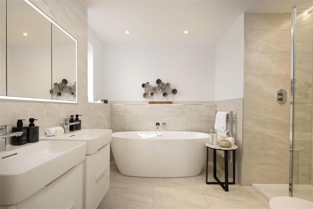 Additional property image - Hayfield Lodge, Over, Cambridge, CB24