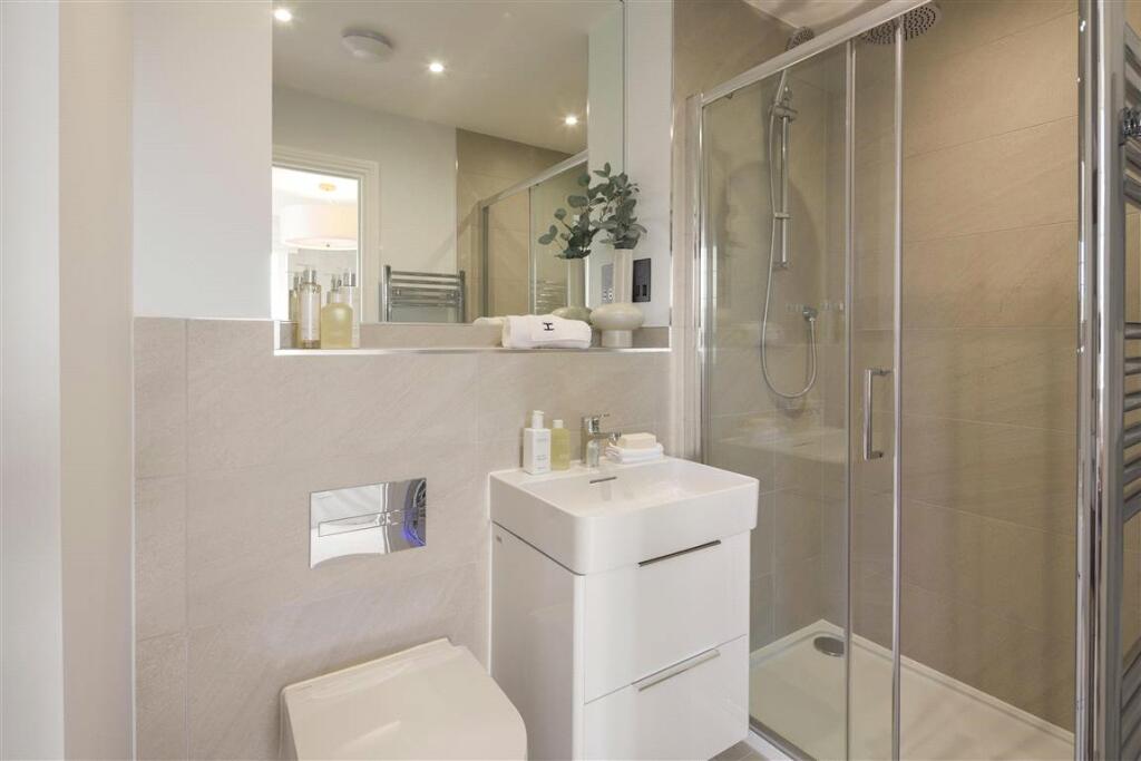 Additional property image - Hayfield Lodge, Over, Cambridge, CB24