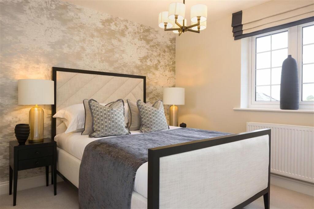 Additional property image - Hayfield Lodge, Over, Cambridge, CB24