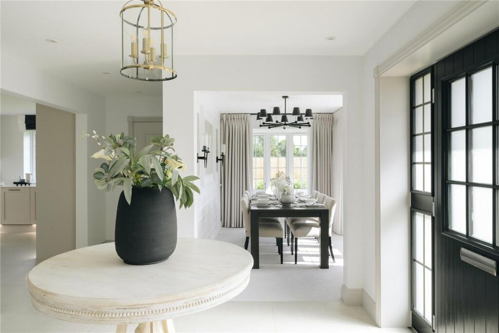 Additional property image - Hayfield Lodge, Over, Cambridge, CB24