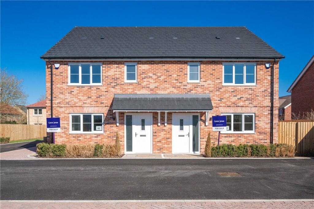 Main image of property: Bannold Road, Waterbeach, Cambridgeshire, CB25