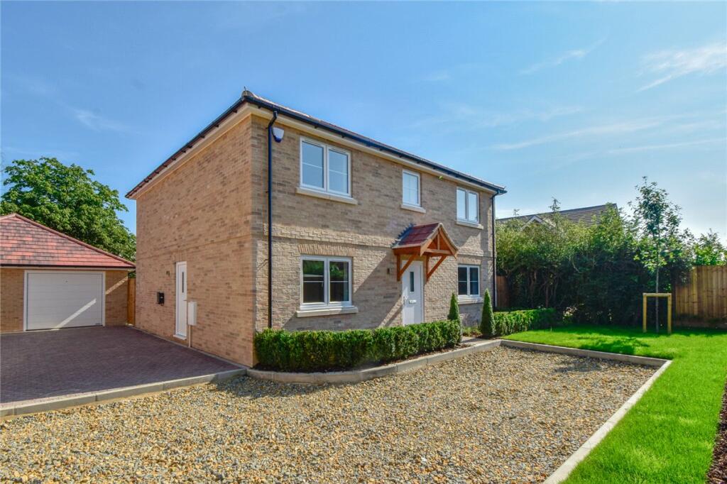 Main image of property: Bannold Road, Waterbeach, Cambridgeshire, CB25