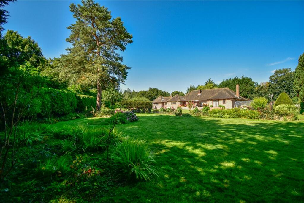Main image of property: Old Houghton Road, Hartford, Huntingdon, Cambridgeshire, PE29
