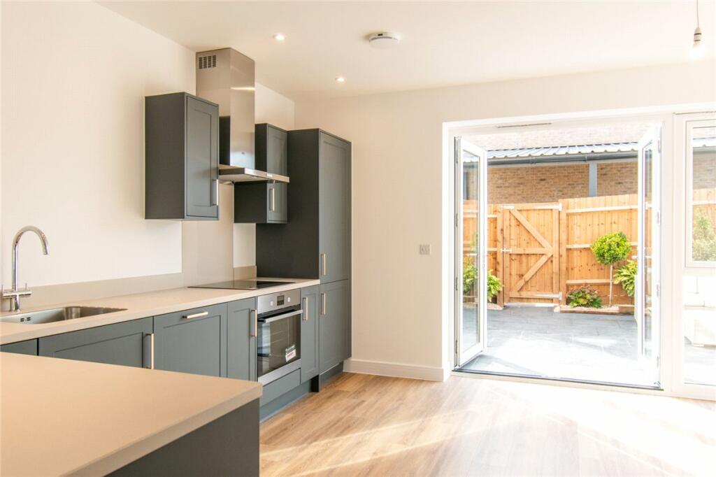 Additional property image - Saffron Way, Cambridge, Cambridgeshire, CB1