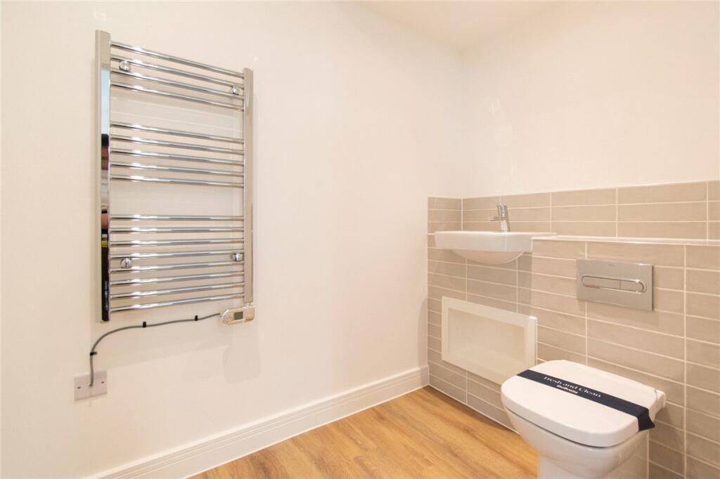 Additional property image - Saffron Way, Cambridge, Cambridgeshire, CB1
