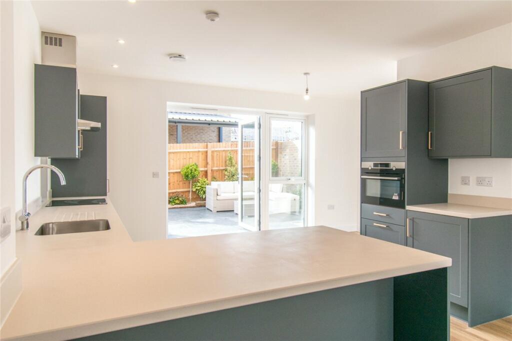 Additional property image - Saffron Way, Cambridge, Cambridgeshire, CB1