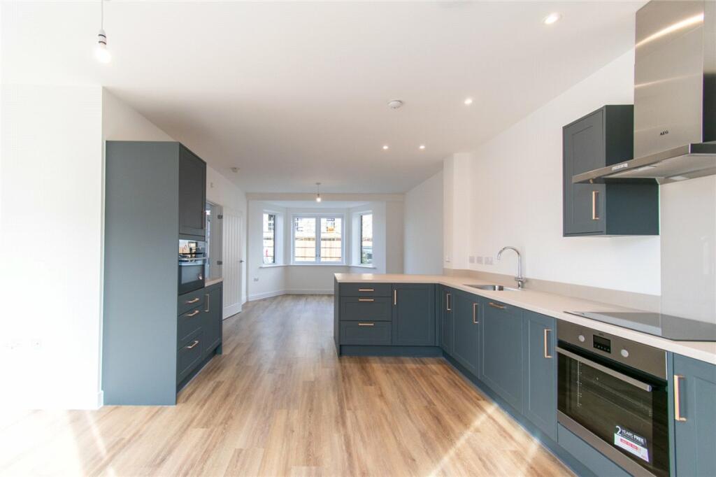 Additional property image - Saffron Way, Cambridge, Cambridgeshire, CB1