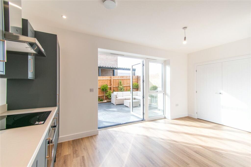 Additional property image - Saffron Way, Cambridge, Cambridgeshire, CB1