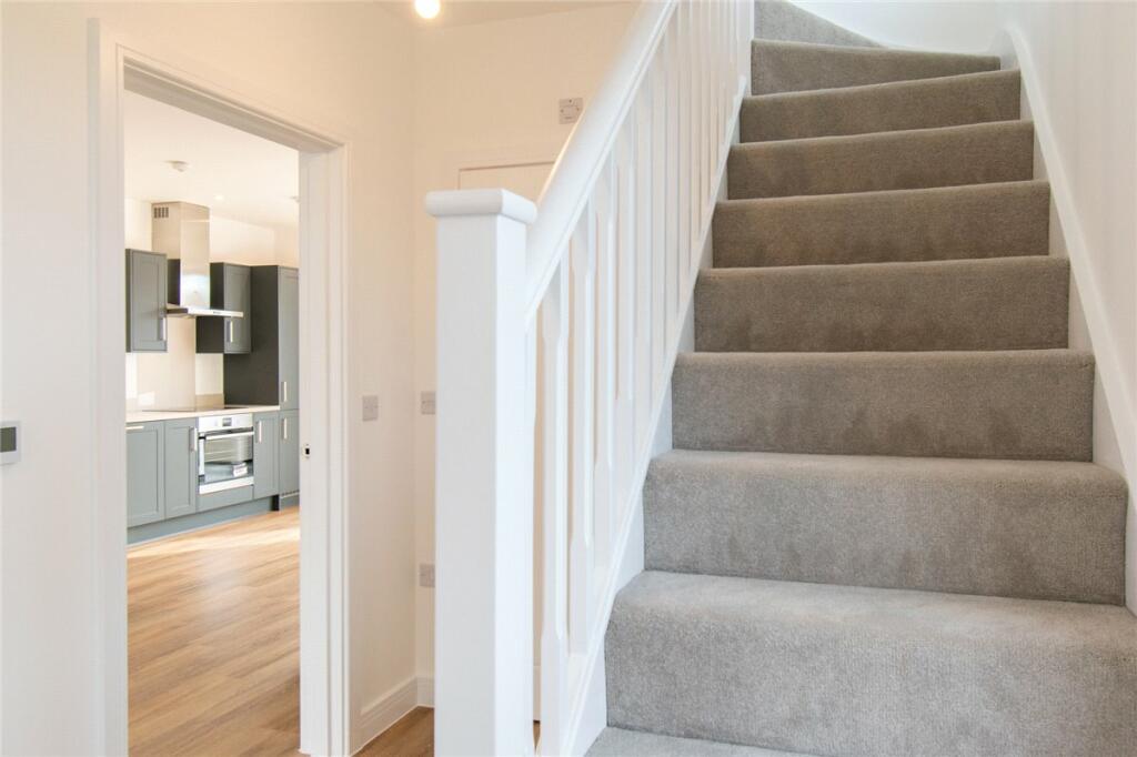Additional property image - Saffron Way, Cambridge, Cambridgeshire, CB1