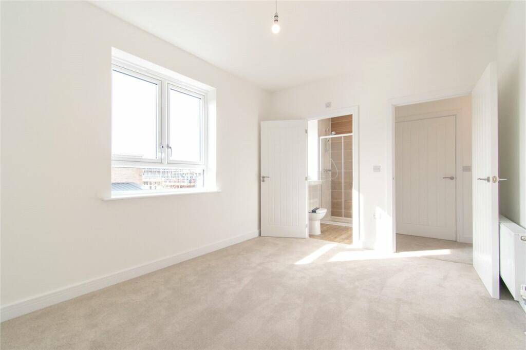 Additional property image - Saffron Way, Cambridge, Cambridgeshire, CB1