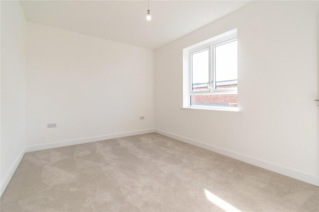 Additional property image - Saffron Way, Cambridge, Cambridgeshire, CB1