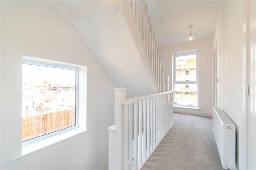 Additional property image - Saffron Way, Cambridge, Cambridgeshire, CB1