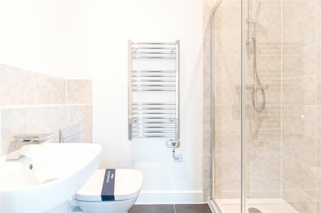 Additional property image - Saffron Way, Cambridge, Cambridgeshire, CB1