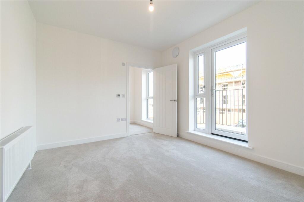 Additional property image - Saffron Way, Cambridge, Cambridgeshire, CB1